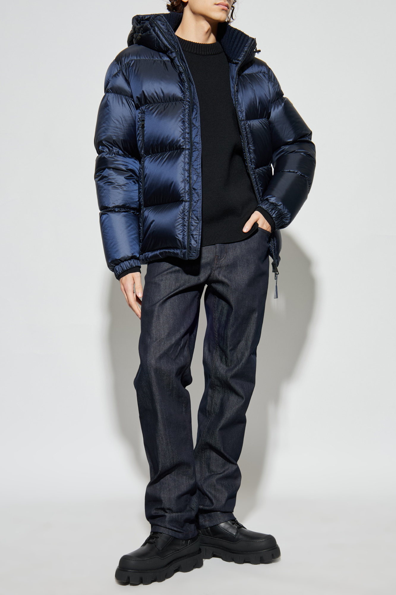 Moncler Grenoble MONCLER GRENOBLE AFTER-SKI | Men's | Vitkac